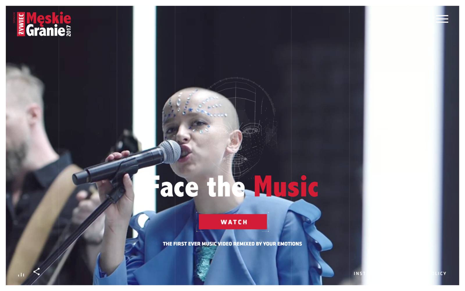 Face the Music